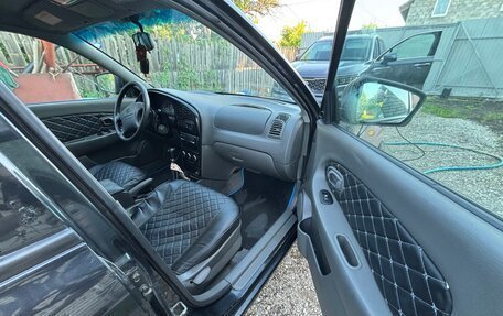 KIA Spectra II (LD), 2007 год, 300 000 рублей, 16 фотография