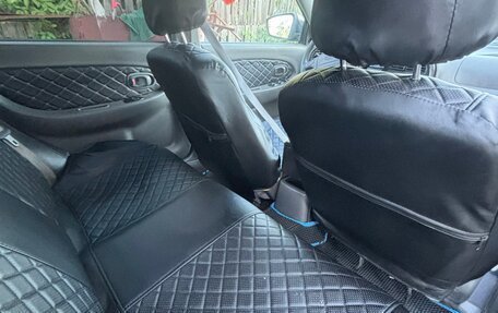 KIA Spectra II (LD), 2007 год, 300 000 рублей, 20 фотография