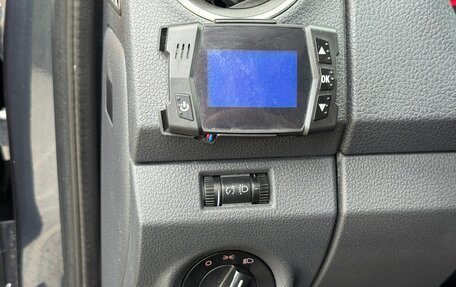 Volkswagen Amarok I рестайлинг, 2010 год, 1 050 000 рублей, 14 фотография