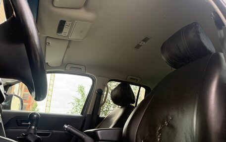 Volkswagen Amarok I рестайлинг, 2010 год, 1 050 000 рублей, 13 фотография