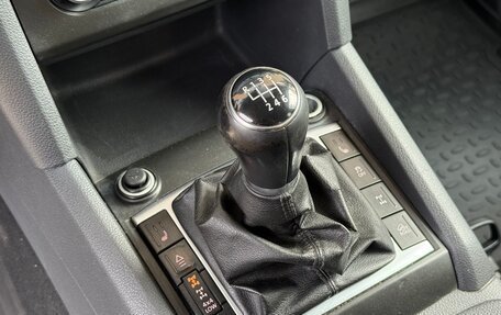 Volkswagen Amarok I рестайлинг, 2010 год, 1 050 000 рублей, 16 фотография