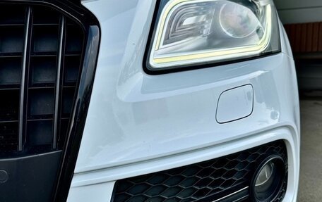 Audi Q5, 2013 год, 1 829 000 рублей, 10 фотография