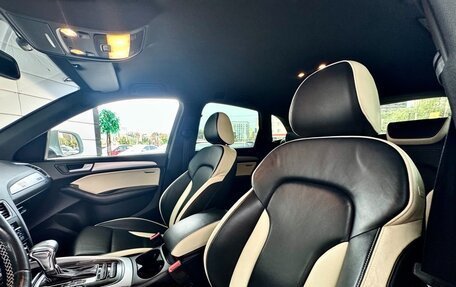 Audi Q5, 2013 год, 1 829 000 рублей, 18 фотография