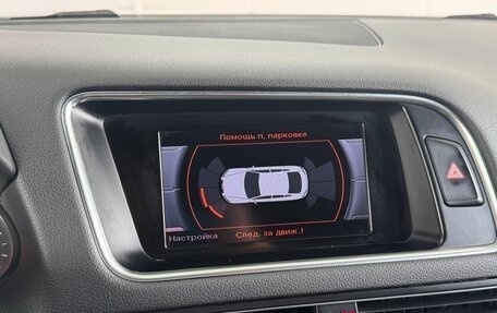 Audi Q5, 2013 год, 1 829 000 рублей, 29 фотография