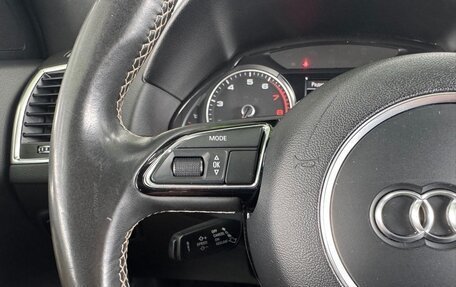 Audi Q5, 2013 год, 1 829 000 рублей, 30 фотография