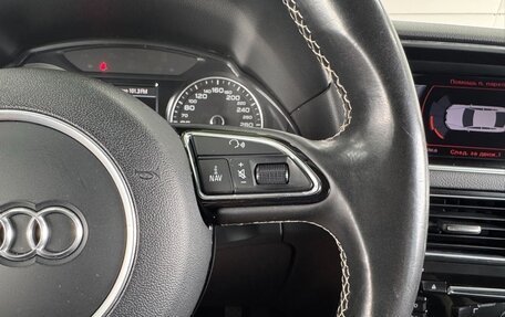 Audi Q5, 2013 год, 1 829 000 рублей, 31 фотография