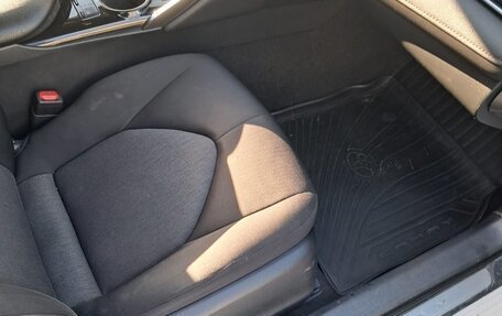 Toyota Camry, 2020 год, 2 150 000 рублей, 5 фотография