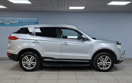 Geely Atlas I, 2018 год, 1 371 000 рублей, 4 фотография