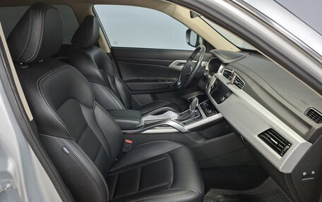 Geely Atlas I, 2018 год, 1 371 000 рублей, 10 фотография