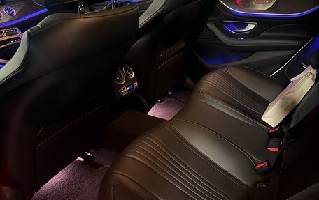 Mercedes-Benz CLS, 2021 год, 7 000 000 рублей, 6 фотография