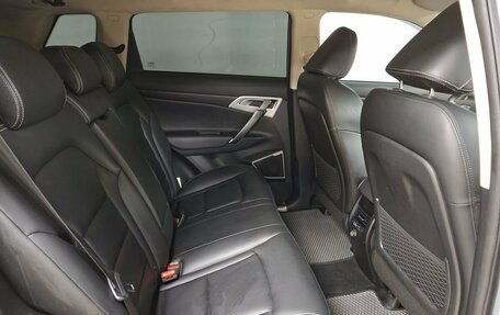 Geely Atlas I, 2018 год, 1 371 000 рублей, 11 фотография