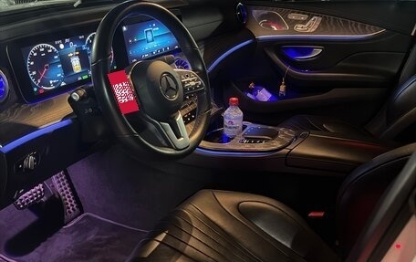 Mercedes-Benz CLS, 2021 год, 7 000 000 рублей, 5 фотография