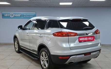 Geely Atlas I, 2018 год, 1 371 000 рублей, 7 фотография