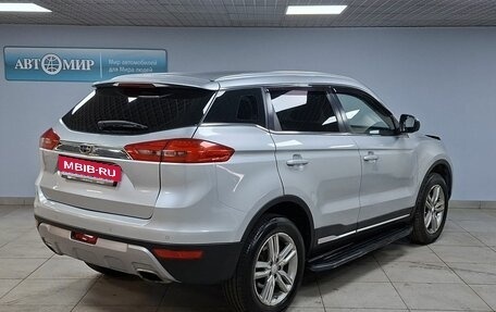 Geely Atlas I, 2018 год, 1 371 000 рублей, 5 фотография