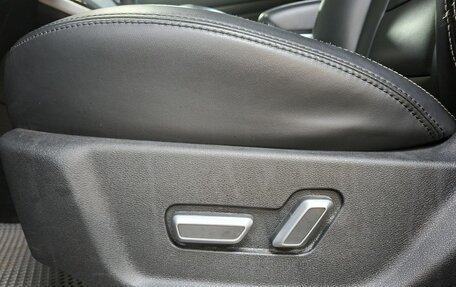 Geely Atlas I, 2018 год, 1 371 000 рублей, 19 фотография