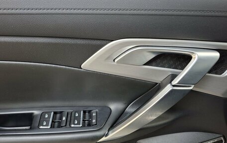 Geely Atlas I, 2018 год, 1 371 000 рублей, 20 фотография