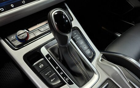 Geely Atlas I, 2018 год, 1 371 000 рублей, 16 фотография