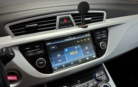 Geely Atlas I, 2018 год, 1 371 000 рублей, 14 фотография