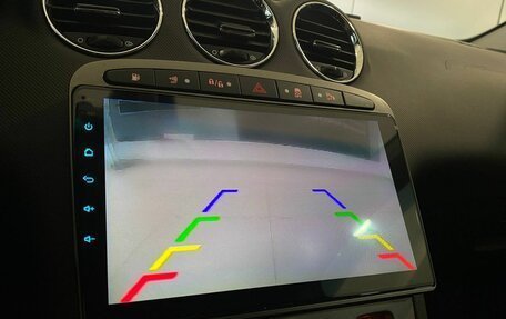 Peugeot 408 I рестайлинг, 2016 год, 785 000 рублей, 9 фотография