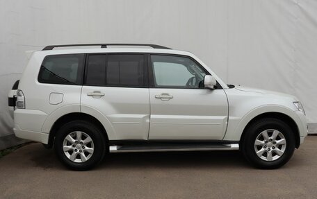 Mitsubishi Pajero IV, 2014 год, 2 649 000 рублей, 7 фотография