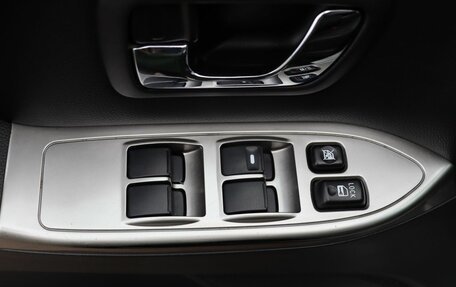 Mitsubishi Pajero IV, 2014 год, 2 649 000 рублей, 11 фотография
