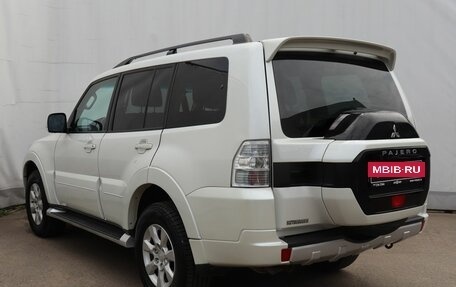 Mitsubishi Pajero IV, 2014 год, 2 649 000 рублей, 6 фотография