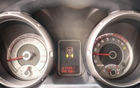 Mitsubishi Pajero IV, 2014 год, 2 649 000 рублей, 18 фотография