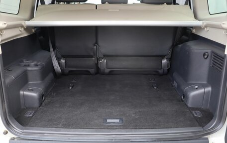 Mitsubishi Pajero IV, 2014 год, 2 649 000 рублей, 26 фотография