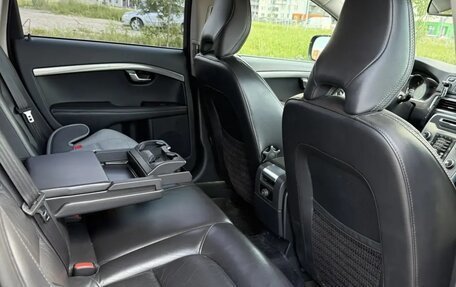 Volvo XC70 II рестайлинг, 2013 год, 1 690 000 рублей, 7 фотография
