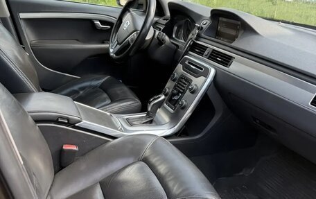 Volvo XC70 II рестайлинг, 2013 год, 1 690 000 рублей, 8 фотография
