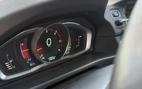 Volvo XC70 II рестайлинг, 2013 год, 1 690 000 рублей, 11 фотография