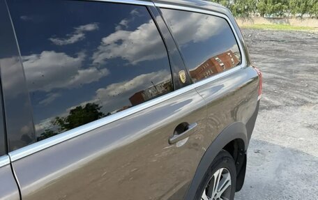 Volvo XC70 II рестайлинг, 2013 год, 1 690 000 рублей, 10 фотография