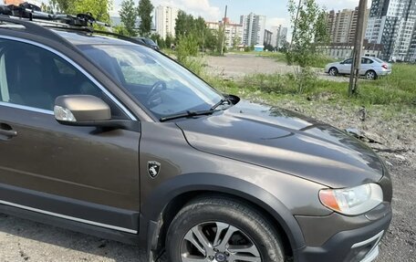 Volvo XC70 II рестайлинг, 2013 год, 1 690 000 рублей, 6 фотография