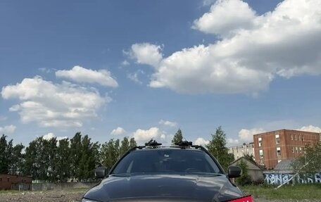 Volvo XC70 II рестайлинг, 2013 год, 1 690 000 рублей, 3 фотография