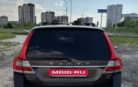 Volvo XC70 II рестайлинг, 2013 год, 1 690 000 рублей, 9 фотография
