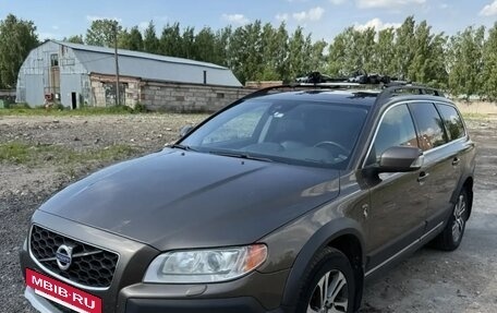 Volvo XC70 II рестайлинг, 2013 год, 1 690 000 рублей, 2 фотография