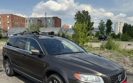 Volvo XC70 II рестайлинг, 2013 год, 1 690 000 рублей, 5 фотография