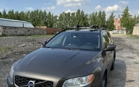 Volvo XC70 II рестайлинг, 2013 год, 1 690 000 рублей, 1 фотография