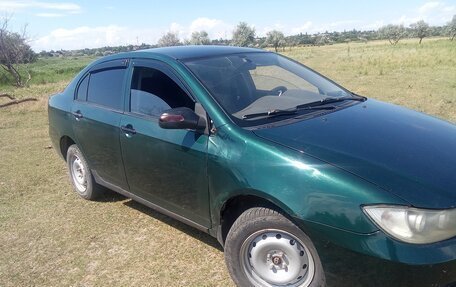 Lifan Solano I (630) рестайлинг, 2011 год, 250 000 рублей, 1 фотография
