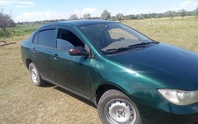 Lifan Solano I (630) рестайлинг, 2011 год, 250 000 рублей, 1 фотография