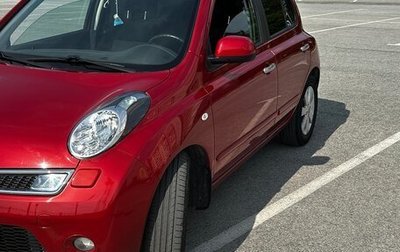 Nissan Micra III, 2010 год, 800 000 рублей, 1 фотография