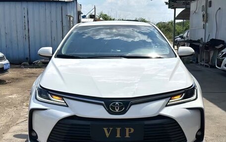 Toyota Corolla, 2022 год, 1 680 000 рублей, 1 фотография