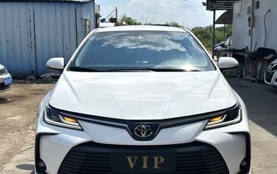 Toyota Corolla, 2022 год, 1 680 000 рублей, 1 фотография