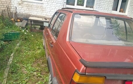 Volkswagen Jetta III, 1986 год, 100 000 рублей, 1 фотография