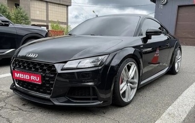 Audi TT, 2015 год, 3 800 000 рублей, 1 фотография