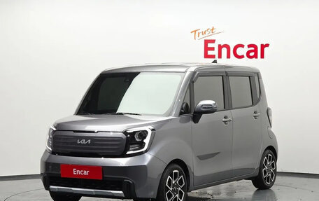 KIA Ray, 2023 год, 1 174 000 рублей, 1 фотография