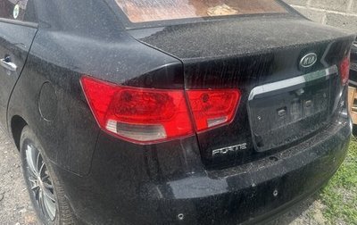 KIA Forte II, 2009 год, 270 000 рублей, 1 фотография