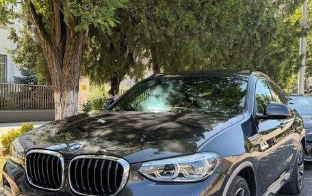 BMW X4, 2019 год, 4 700 000 рублей, 1 фотография