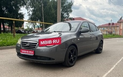 Hyundai Elantra IV, 2008 год, 350 000 рублей, 1 фотография