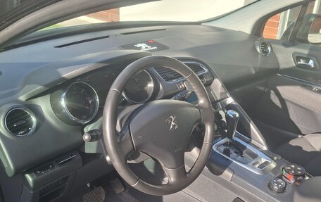 Peugeot 3008 I рестайлинг, 2016 год, 945 000 рублей, 14 фотография